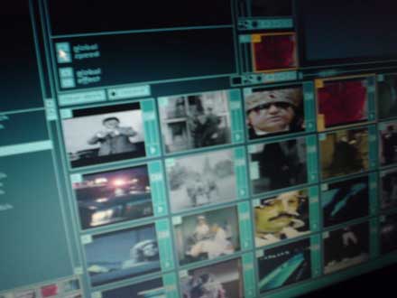 vj laptop