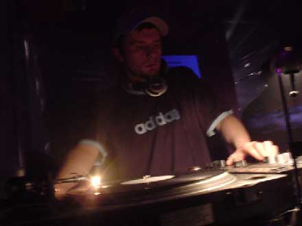 System-D - Inside