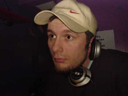 System-D - Inside