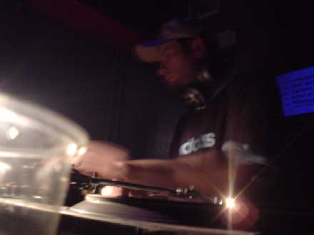 System-D - Inside
