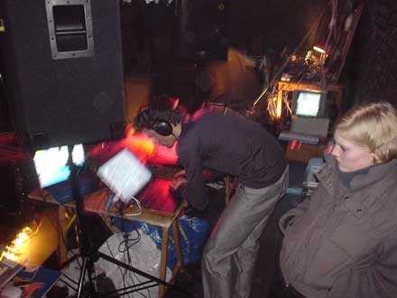 Trez in the mix and Suz