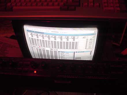 Amiga stuff