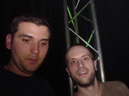 One87 & Daviz - Millenium Kru