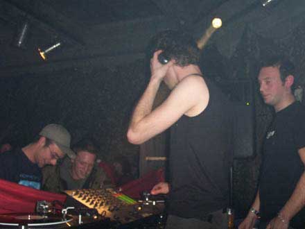 Walex&Nioc