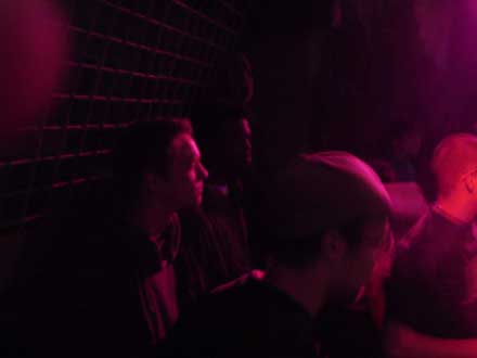 Naya Sound System