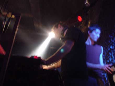 Walex & Nioc