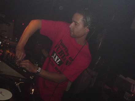 nubian