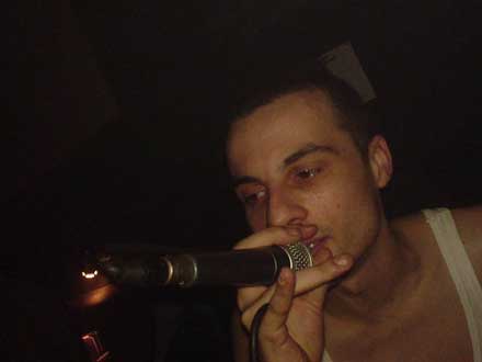 mc soul