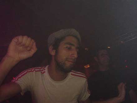 david