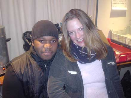 NGongo&Dell