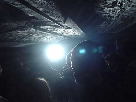 dnb room