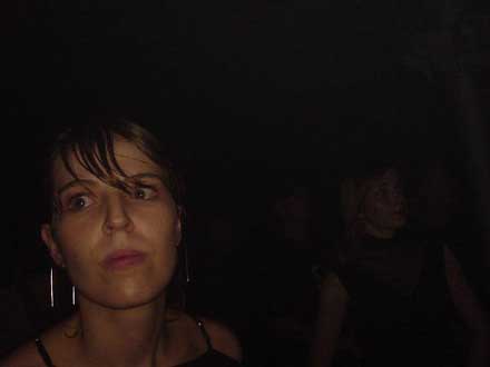 System Grrl
