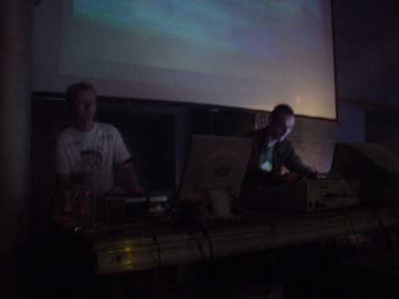 Multics Live