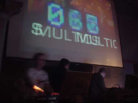 System-D & Multics