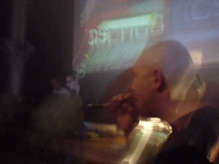 Mc Ricky-D