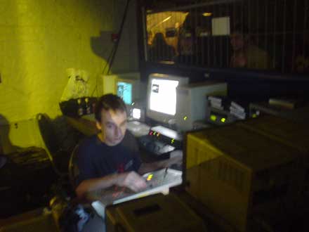 Vj-Coax