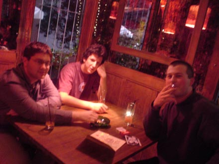 bobby and friends