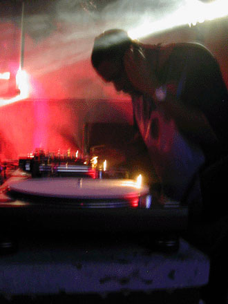  dj mulder