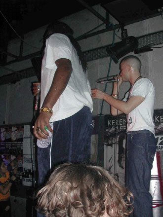  mc shabba & mc shocki