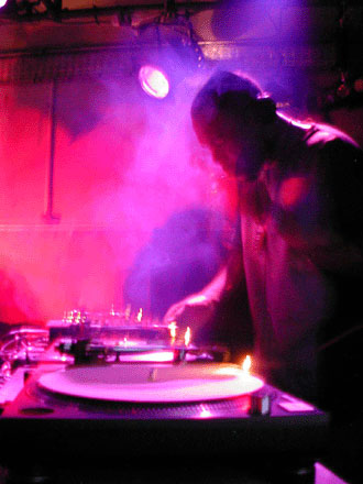  dj mulder