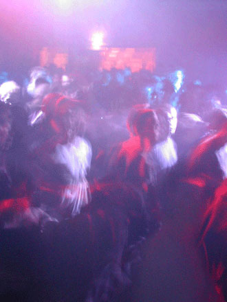  crowd