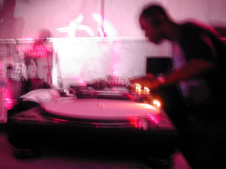  dj mulder