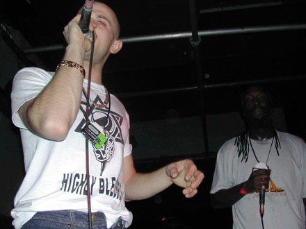  mc shabba & mc shockin