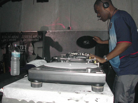  dj mulder
