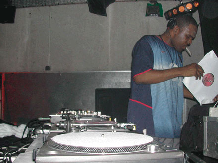  dj mulder