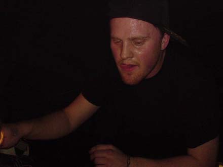martin horntveth