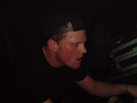 martin horntveth