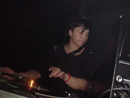 eva cazal