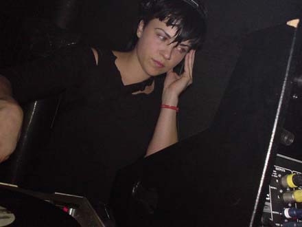 eva cazal