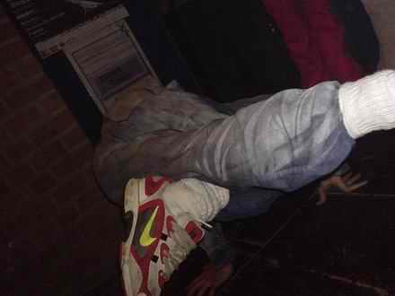 bboy