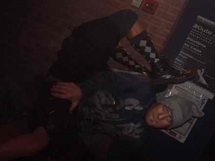 bboy