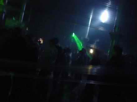 dancefloor
