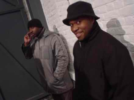doors men