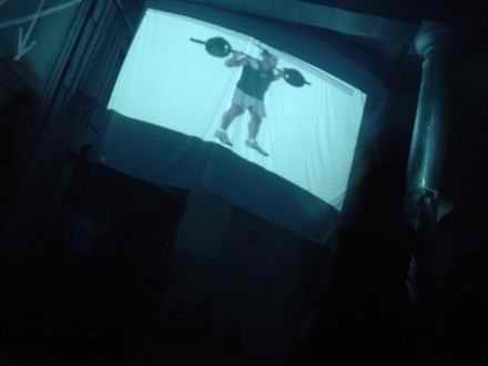 noviciat screen