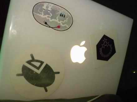 rephlex laptop