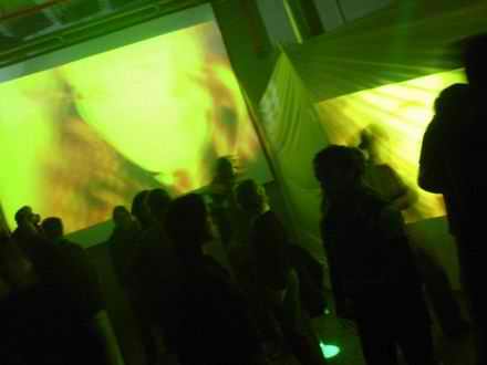 screens