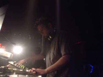 Dj System-D