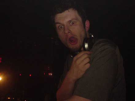 Dj System-D