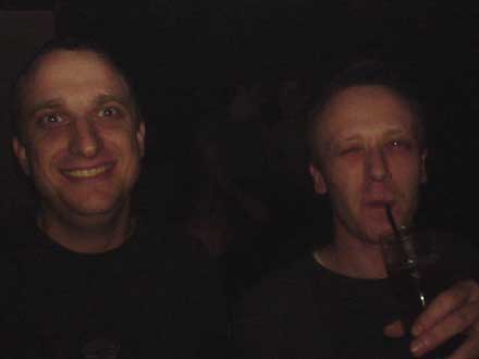 Dj RedAnt