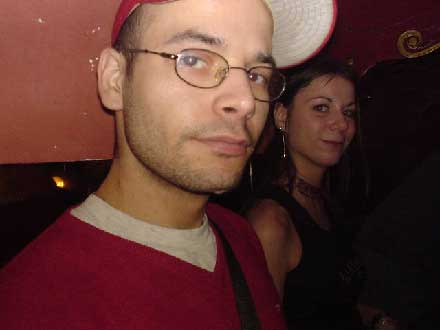 Dj Dylem