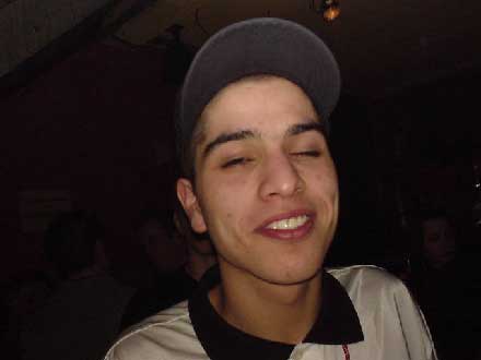 Dj Pablex