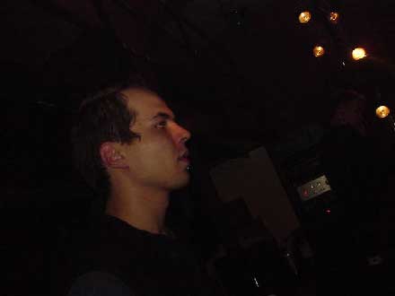 Dj Easy - Orka