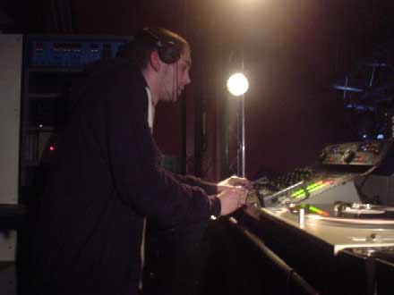 Dj Sin