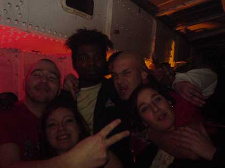 SOM FAMILY
