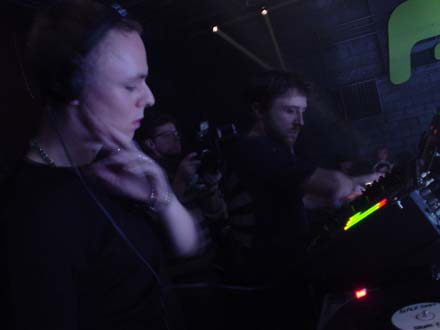 ed rush and optical