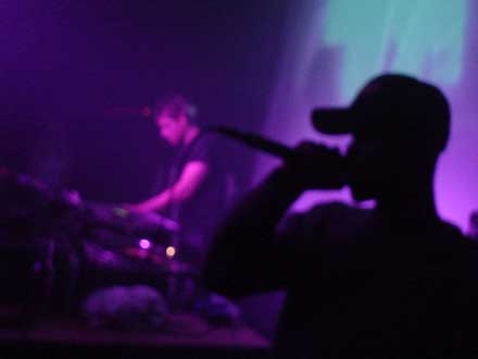 Dj Murdock